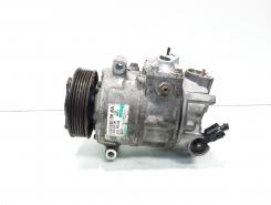 Compresor clima Sanden, cod 1K0820859F, VW Passat (3C2), 2.0 TDI, BKP (id:590739)