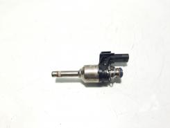 Injector, cod 03F906036B, Seat Ibiza 5 ST (6J8), 1.2 TSI, CBZB (idi:585962)