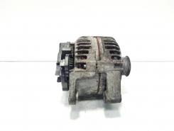 Alternator 140A, Bosch, cod GM13108596, Opel Vectra C, 2.2 DTI, Y22DTR (id:590741)