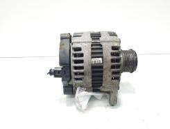 Alternator 180A, Bosch, cod 03G903023, Vw Passat (3C2) 2.0 TDI, CBD (id:590755)