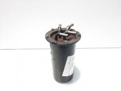 Carcasa filtru combustibil, cod 3C0127400C, Vw Passat Variant (3C5), 2.0 TDI, CBA (id:590886)