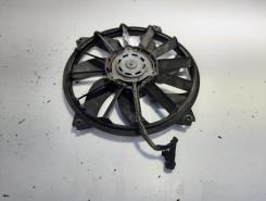 Electroventilator, Citroen C4 (I), 1.6 HDI, 9HX (id:590795)