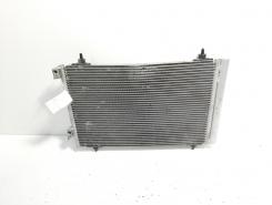 Radiator clima, Citroen C4 (I) 1.6 HDI, 9HX (id:590796)