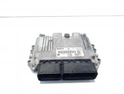 Calculator motor ECU, cod 55560810, 0281012694, Opel Astra H Combi, 1.7 CDTI, Z17DTH (id:591118)