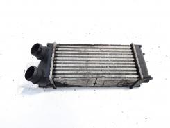 Radiator intercooler, Citroen C4 (I), 1.6 HDI, 9HX (id:590798)