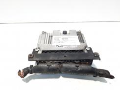 Calculator motor ECU, cod 03L906012CD, 0281016517, VW Tiguan (5N), 2.0 TDI, CFF (id:591244)