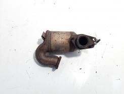 Catalizator, cod 8200566701, 8200395477, Renault Megane 3, 1.5 DCI, K9K846 (idi:586370)