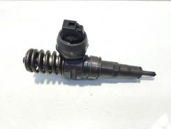 Injector, cod 038130073BN, BPT, 0414720313, Seat Altea XL (5P5, 5P8), 1.9 TDI, BLS (idi:581950)