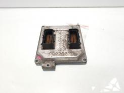 Calculator motor ECU, cod 55568735, Opel Astra H Twin Top, 1.6 benz, Z16XER (idi:579882)