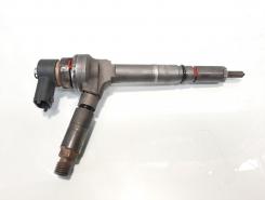 Injector, cod 0445110118, 8973000911, Opel Astra H Combi, 1.7 CDTI, Z17DTL (idi:485690)