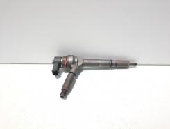 Injector, cod 0445110175, Opel Astra H, 1.7 CDTI, Z17DTH (idi:486829)