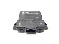 Modul control central, cod 8T0907468M, Audi A4 Allroad (8KH, B8) (idi:588422)