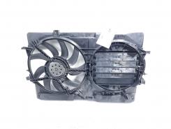 Electroventilator fara releu, cod 8K0121003L, Audi A5 Sportback (8TA), 1.8 TFSI, CDHB (idi:588340)