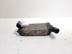 Radiator intercooler, cod 9656897180, Peugeot 307, 2.0 HDI, RHR (idi:589799)