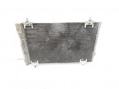 Radiator clima, cod 9650545480, Peugeot 307 CC (3B), 2.0 HDI, RHR (idi:589807)