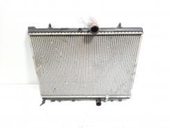 Radiator racire apa, Peugeot 307 CC (3B) ,  2.0 HDI, RHR, cutie automata (idi:589808)