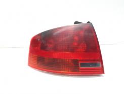 Stop stanga aripa, cod 8E5945095, Audi A4 (8EC, B7) (id:591334)