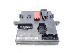 Modul confort, cod 8E0907279M, Audi A4 Cabriolet (8H7) (idi:588509)