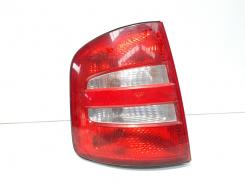 Stop stanga aripa, cod 6Y9945095B, Skoda Fabia 1 Sedan (6Y3) (id:591356)