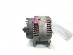 Alternator 180A Valeo, cod 021903026L, Vw Passat Variant (3C5), 2.0 TDI, BMP (idi:588400)