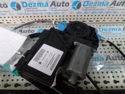 Motoras macara dreapta spate Vw Touareg 7L  2002-2010