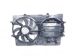 Electroventilator fara releu, cod 8K0121003L, Audi A4 (8K2, B8), 1.8 TFSI, CDHB (idi:588408)