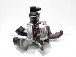 Turbosuflanta KKK, cod 03L253056G, Vw Passat Alltrack (365) 2.0 TDI, CFF (idi:588401)