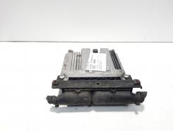 Calculator motor ECU, cod 03L906022RN, 0281016155, VW Tiguan (5N),  2.0 TDI, CBA (id:591301)