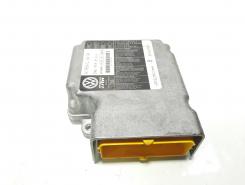 Calculator airbag, cod 5N0959655AA, VW Passat (362) (idi:586853)