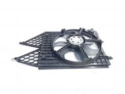 Electroventilator, cod 6R0121207Q, Seat Ibiza 5 Sportcoupe (6J1), 1.2 TSI, CBZB (idi:589459)