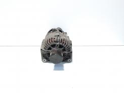 Alternator 110A Valeo cod 8200772726A, Renault Megane 2, 1.5 DCI, K9KP732 (id:591695)