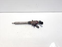 Injector, cod 9657144580, Peugeot 407, 2.0 HDI, RHR (id:591095)