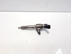 Injector, cod 9802448680, Ford Focus 3, 1.6 TDCI, T1DA (id:590998)