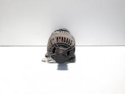 Alternator 140A Bosch, cod 06F903023F, Skoda Octavia 2 (1Z3), 2.0 TDI, BKD (pr:110747)