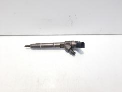 Injector, cod A6400700787, 0445110167, Mercedes Clasa A (W169), 2.0 CDI, OM640940 (id:591099)