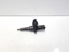 Injector, cod 038130073BN, BPT, 0414720313, Vw Touran (1T1, 1T2), 1.9 TDI, BLS (id:591188)