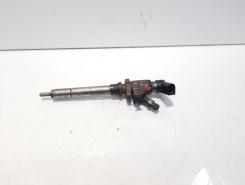 Injector, cod 9657144580, Peugeot 407, 2.0 HDI, RHR (id:591093)