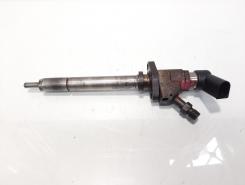Injector, cod 9657144580, Ford Mondeo 4, 2.0 TDCI, QXBA (id:591168)