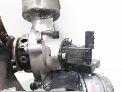 Actuator turbosuflanta, Audi A4 (8K2, B8), 1.8 TFSI, CAB (id:591823)