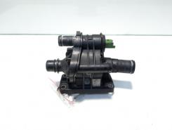 Cod oem: 9647767180 corp termostat, Ford Focus C-Max, 2.0tdci, G6DD