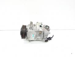 Compresor clima Sanden, cod 1K0820859F, VW Passat (3C2), 2.0 TDI, BKP (id:592101)