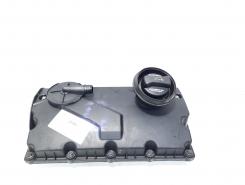 Capac culbutori, cod 038103469AH, VW Golf 5 (1K1), 1.9 TDI, BXE (id:592065)