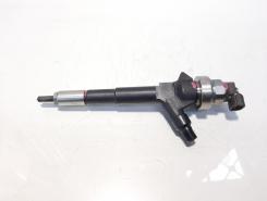 Injector Denso, cod GM55567729, Opel Astra J Sedan, 1.7 CDTI, A17DTR (idi:588689)