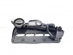 Capac culbutori, cod 03L103469, Vw Golf 5 Variant (1K5) 2.0 TDI, CBD (id:592132)