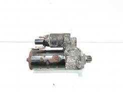 Electromotor, cod 02E911023H, VW Passat (3C2), 2.0 TDI, BKP, DSG (id:592170)