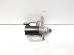 Electromotor Bosch, cod 02T911023R, Vw Polo (9N), 1.4 benz, BKY, 5 vit man (id:592190)