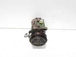 Compresor clima, cod 46782669, Fiat Panda (169), 1.2 benz, 188A4000 (id:592178)