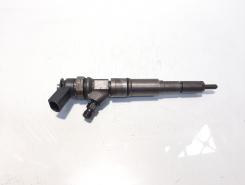 Injector, cod 0445110209, 7794435, Bmw 3 Touring (E91), 2.0 diesel, 204D4 (idi:588697)