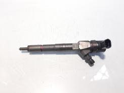 Injector, cod 0445110524, Alfa Romeo Giulietta (940), 1.6 JTDM, 940C1000 (pr:110747)