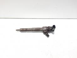 Injector, cod GM55577668, 0445110423, Opel Insignia A Sedan, 2.0 CDTI, A20DTH (id:591864)